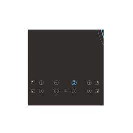 Anafe Eléctrico Vitrocerámico Candy CH74BVT 70 cm
