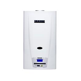 Calefon Orbis 14 Litros Digital 315KSO Tiraje Natural