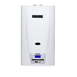 Calefon Orbis 20 Litros Digital 320KSO Piloto Automatico