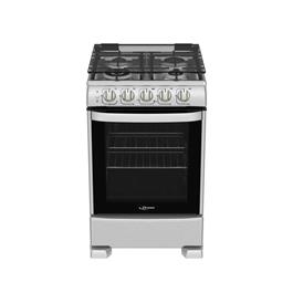 Cocina Multigas Drean CD5507AI 55 Cm Encendido Electrónico