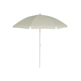 Sombrilla Reclinable Laury Poliester Beige