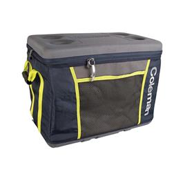 Conservadora Coleman Soft Coolers Sport 45 Latas