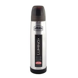Termo Lumilagro Luminox de Acero Inoxidable 1 Litro