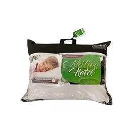 Almohada Fiberball Nativa Evo Vellón 70x50x30