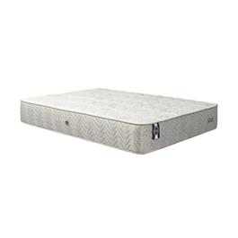 Colchón Springwall Quilt Resorte Bonnell 140 x 190 x 27 cm