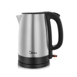 Pava Electrica Midea EK-NC17XAR1 Acero Inoxidable 1,7L
