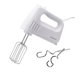 Batidora de Mano Peabody PE-HM550 300W Blanca