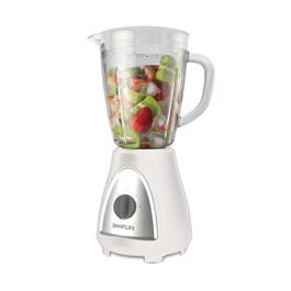 Licuadora Smartlife SL-BL1008WPN 400W Jarra de Vidrio