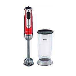Mixer Minipimer con Vaso Oster FPSTHB2803