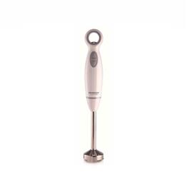 Mixer licuadora de mano con batidor Peabody PE-LM322B 600W