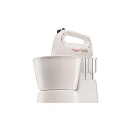 Batidora de Pie Moulinex Facilita HM151158 250 Watts Blanca