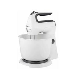 Batidora de Mano con Bowl Oster HM3610 250 Watts 3.7 Litros