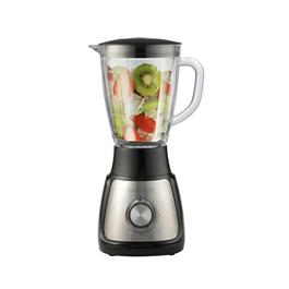 Licuadora Smartlife SL-BL1055PN 1.5Litros 600W Negra