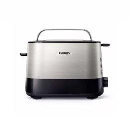 Tostador Philips HD2637/90 2 ranuras