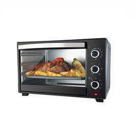 Horno Electrico Smartlife SL-TO0040 40L con Conveccion