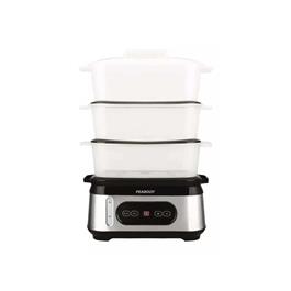 Vaporera Peabody Digital 9 Litros PE-ST1000IX