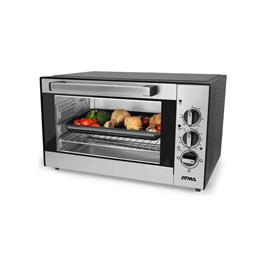 Horno Eléctrico Atma HG3021 30 Litros 1200 Watts