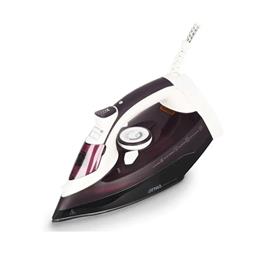 Plancha a Vapor Atma Suela Cerámica PAV2453N 2000 Watts