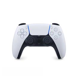 Joystick Ps5 Inalámbrico Sony Dualsense Blanco