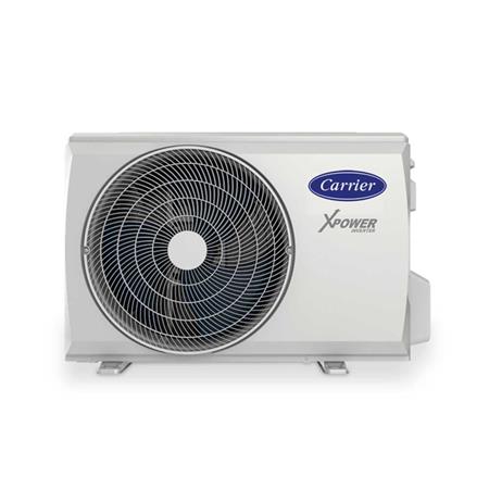 Aire Acondicionado Inverter Carrier Smart 53HVG1201F 2967 Frigorias