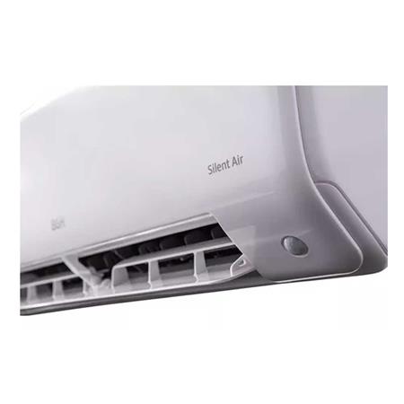 Aire Acondicionado Split BGH BSI65WCGT 5500 Frigorias Inverter