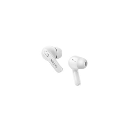Auriculares In Ear Inalámbricos con Micrófono Philips TAT2206WT/00