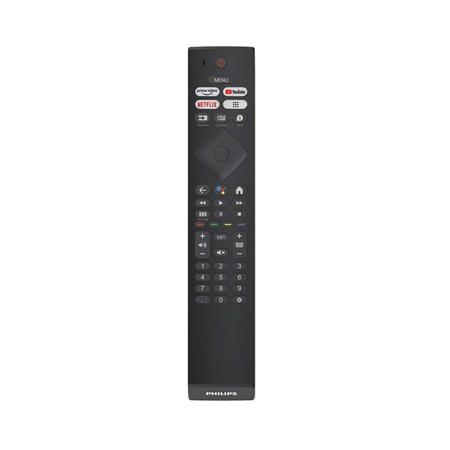 Smart TV Philips 43 Pulgadas 43PFD6918/77 HD Android 