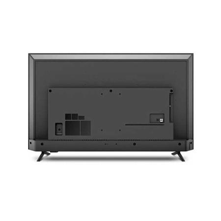 Smart Tv AOC 43 Pulgadas 43S5135/77G Full HD Roku