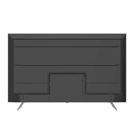Smart Tv Noblex 50 Pulgadas DR50X8500 4K UHD Google Tv