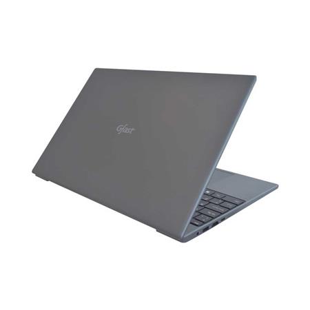 Notebook Gfast N°550 W11 Core i5 8GB Ram 480GB SDD 15.6"