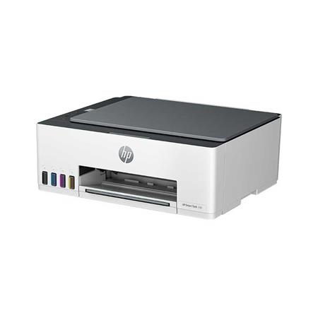 Impresora Multifunción HP Smart Tank 580
