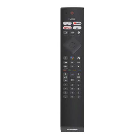 Smart Tv Philips 55 Pulgadas 55PUD7408/77 4K UHD Google Tv