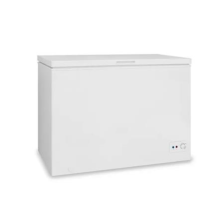 Freezer Horizontal Philco PHCH301B 290 Litros Blanco