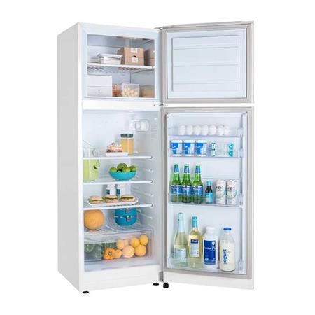 Heladera Drean HDR280F00B 277 Litros Blanca
