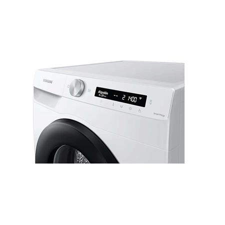 Lavarropas Carga Frontal Samsung Inverter WW10T504DAW Smart 10 Kg