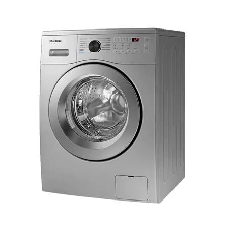 Lavarropas Carga Frontal Samsung Inverter SAWW65A40000S 6.5 Kg