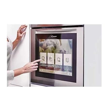 Horno Electrico Candy Watch Touch 78L Pantalla Touch Wifi
