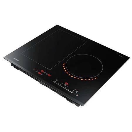 Anafe a Induccion Samsung NZ63K7777BK Virtual Flame