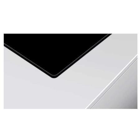 Anafe a Gas Bosch PPP6A6B20 60cm 4 Hornallas Negro