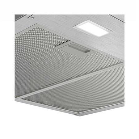 Campana de Pared Bosch 60 cm DWB66BC50 Acero Inoxidable