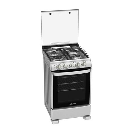 Cocina Multigas Drean CD5507AI 55 Cm Encendido Electrónico