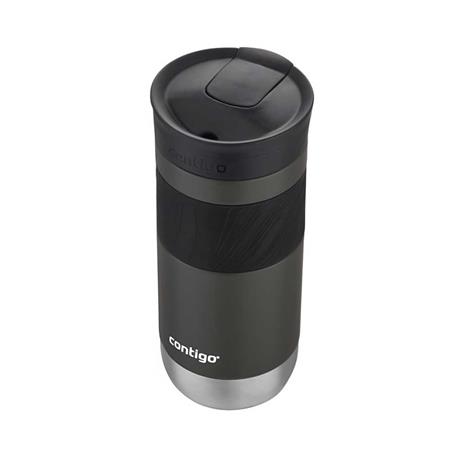 Vaso Térmico Contigo Byron 473 ml Negro