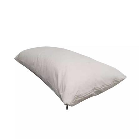 Almohada Fiberball Nativa Evo Vellón 70x50x30