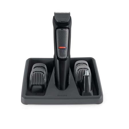 Cortabarba Philips Multigroom series 3000 6 en 1