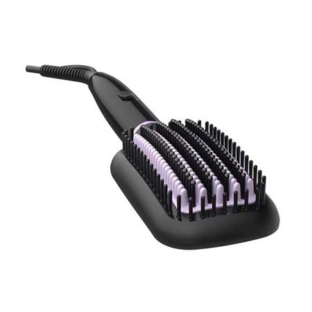 Cepillo Alisador Por Calor Philips StyleCare Essential BHH880