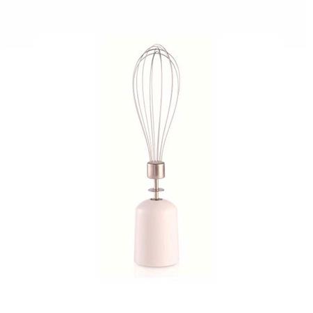Mixer licuadora de mano con batidor Peabody PE-LM322B 600W