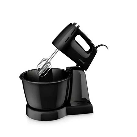 Batidora Philips Con Bowl 250W 3 velocidades 3.9 Litros