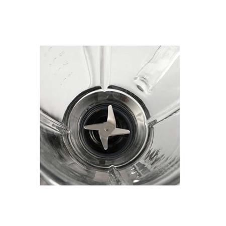 Licuadora Smartlife SL-BL1055PN 1.5Litros 600W Negra