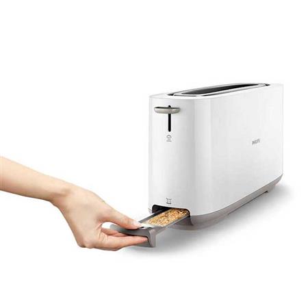 Tostadora Philips HD2590/00 900W 8 Niveles