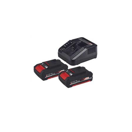 Taladro Inalámbrico Einhell TE-CD 18/2 Li Kit